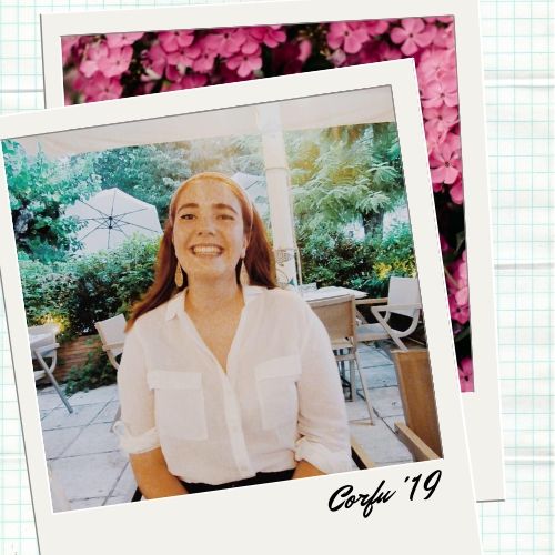 Corfu 2019